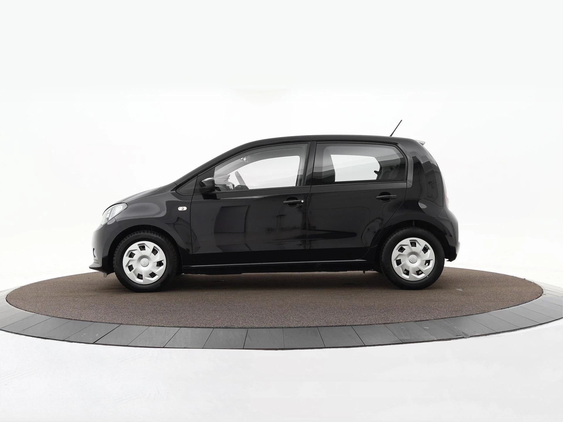 Hoofdafbeelding SEAT Mii