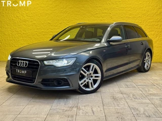 Audi A6 Avant 3.0 TDI quattro Sport Edition | HEAD-UP |