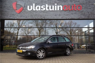 Volkswagen Golf Variant 1.4 TSI Highline