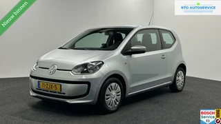 Volkswagen Up! 1.0 take up! BlueMotion|Navi|Airco|3-Deurs|NAP|