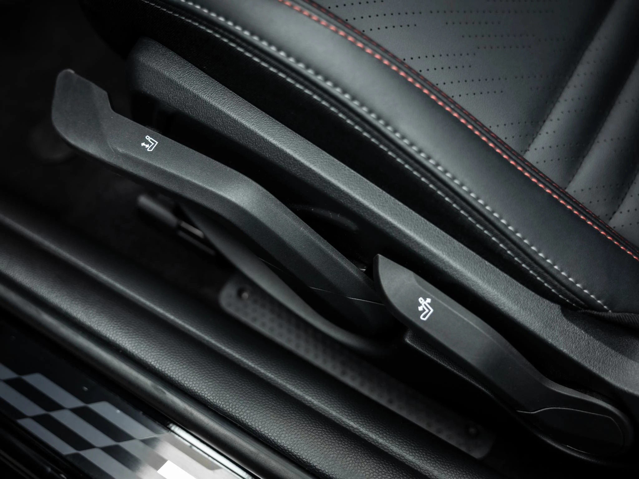 Hoofdafbeelding MINI 3-deurs