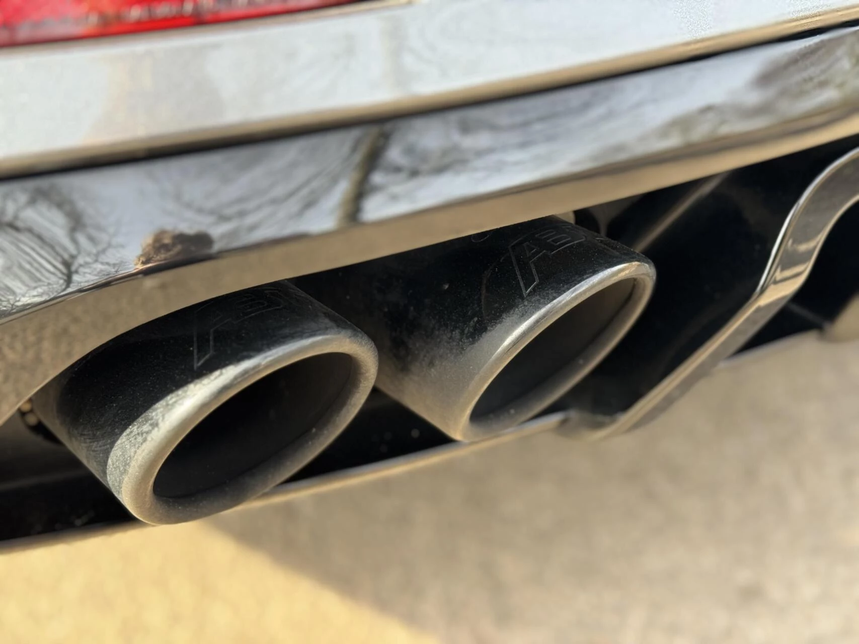 Hoofdafbeelding Audi S5