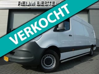 Mercedes-Benz Sprinter 315 CDI L3H2 150pk , Airco, Automaat, Camera, 3-Zits.