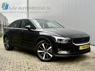 Polestar 2 LONG RANGE DUAL MOTOR LAUNCH ED AWD 78kWh SOH92%