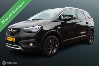 Opel Crossland X 1.2 Turbo Edition 2020, Nieuwe Distributieriem, 4 Nieuwe banden, App connect, Pdc voor/achter + camera, Full Led, Cruise, Clima, 16 inch Lmv.