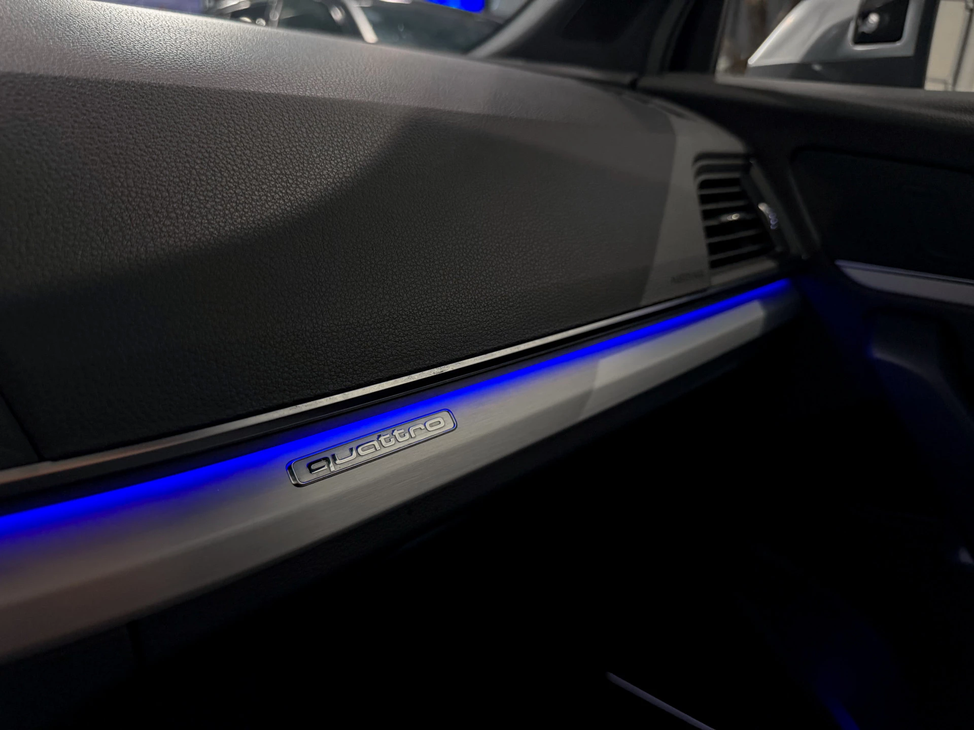 Hoofdafbeelding Audi SQ5