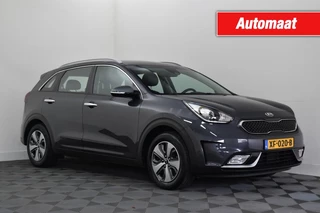 Kia Niro 1.6 GDI HYBRID 120PK Dynamiceline Automaat