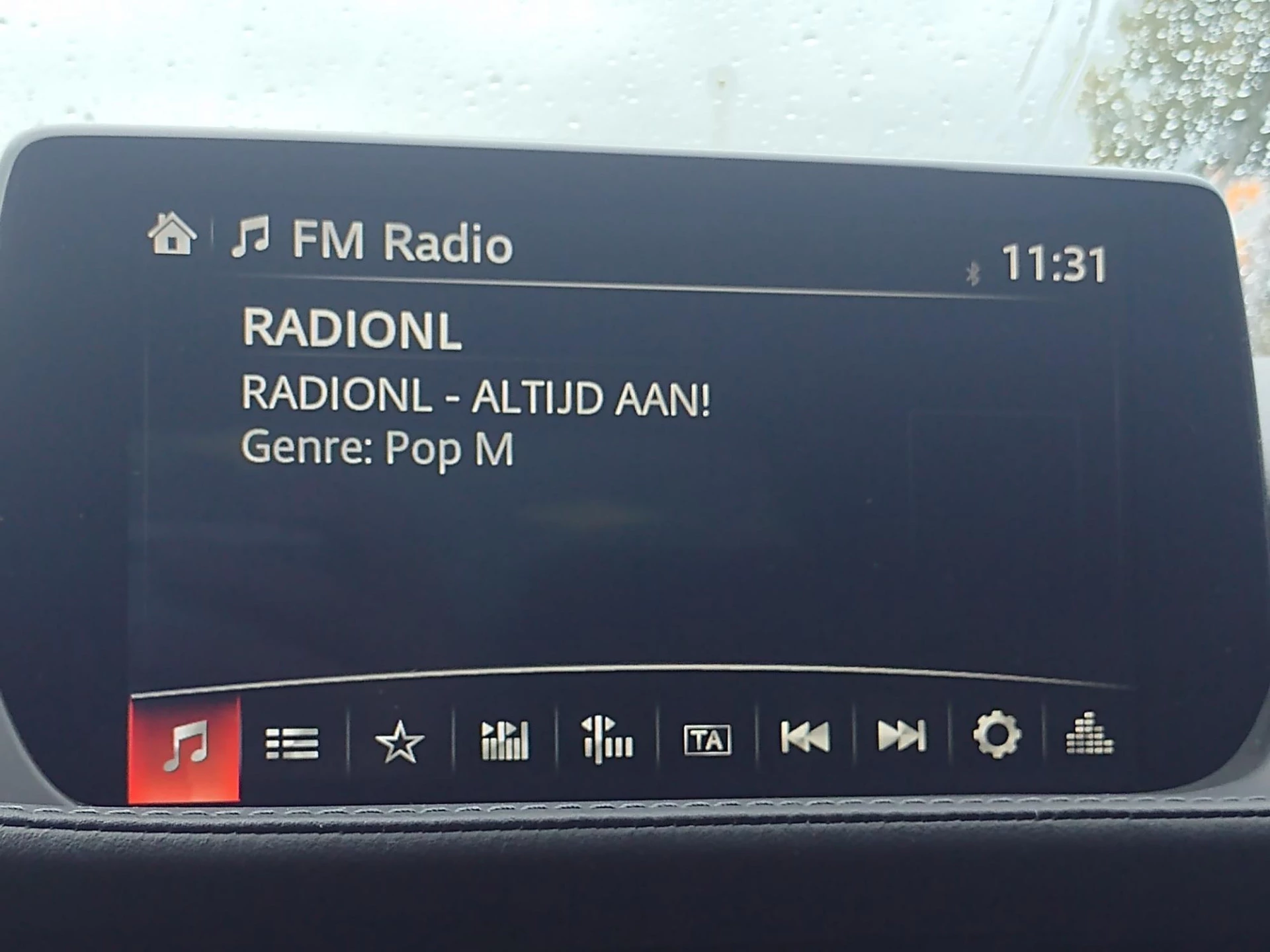 Hoofdafbeelding Mazda 6