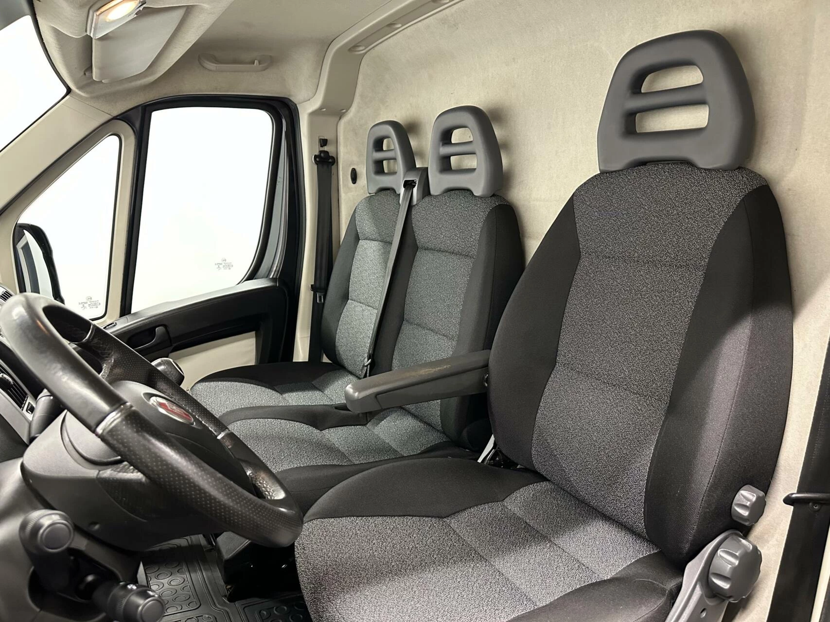 Hoofdafbeelding Fiat Ducato