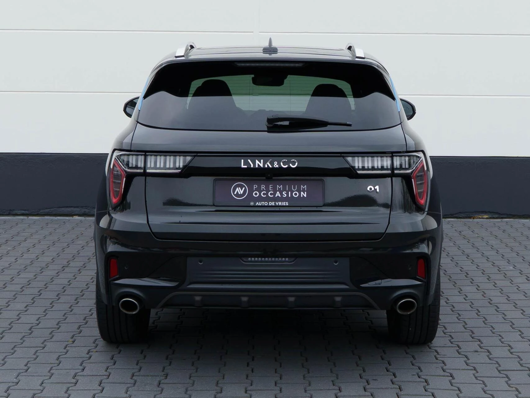 Hoofdafbeelding Lynk & Co 01