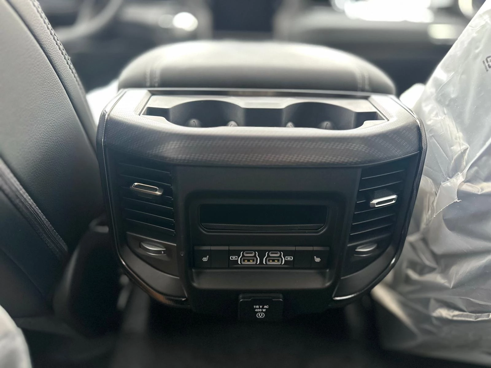 Hoofdafbeelding Dodge Ram Pick-Up