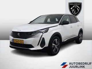 Peugeot 3008 1.2 PureTech Allure Pack Business