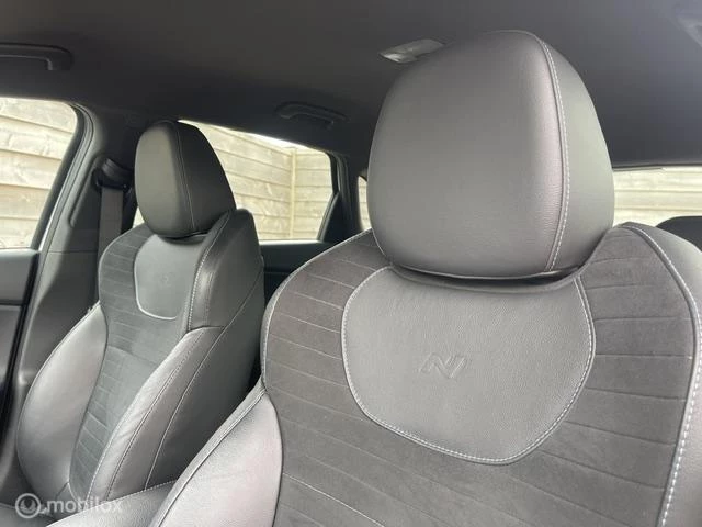 Hoofdafbeelding Hyundai i30