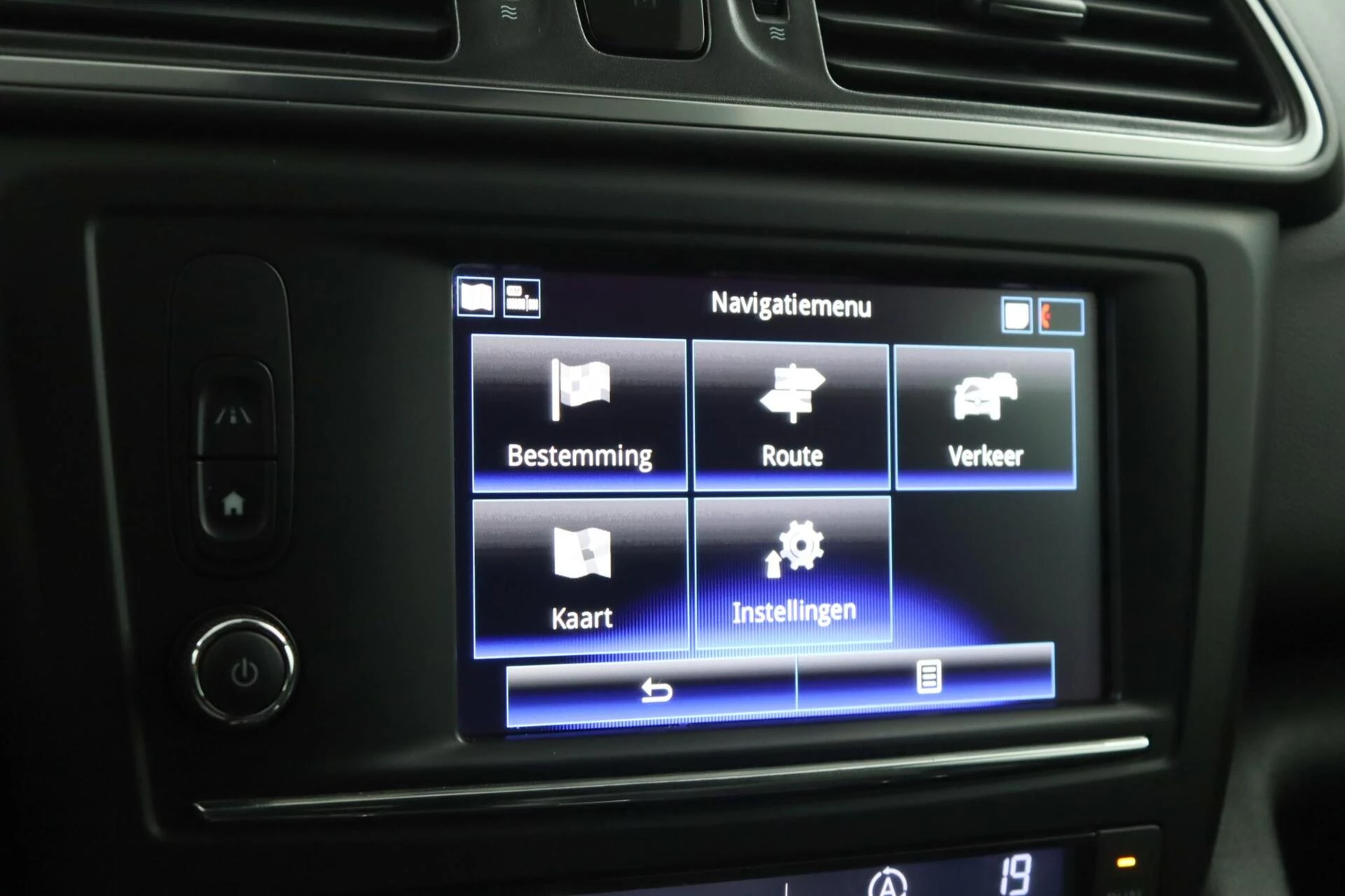 Hoofdafbeelding Renault Kadjar