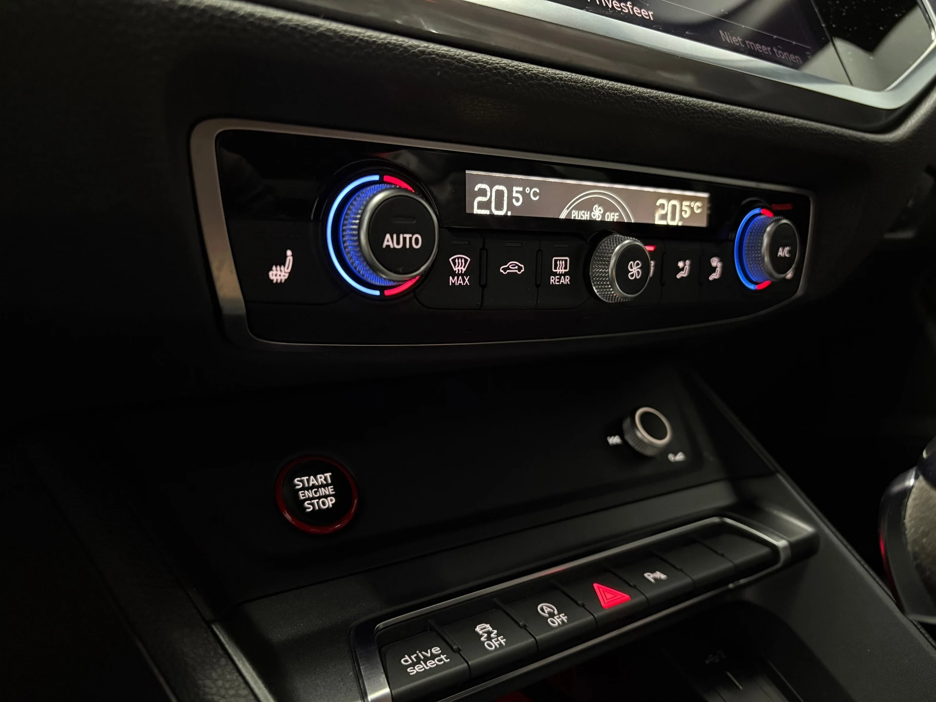 Hoofdafbeelding Audi RSQ3