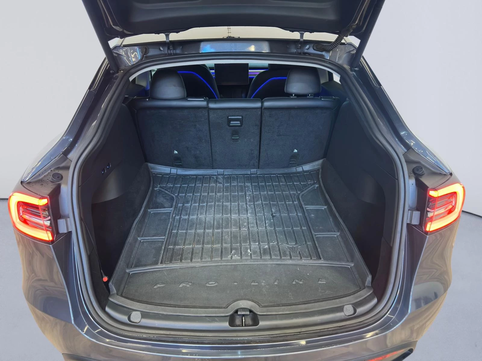 Hoofdafbeelding Tesla Model Y