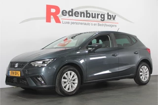 SEAT Ibiza 1.0 EcoTSI - Bluetooth / Cruise / Parksens. achter