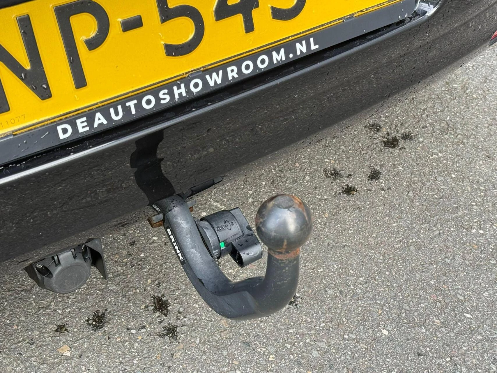 Hoofdafbeelding Fiat Punto