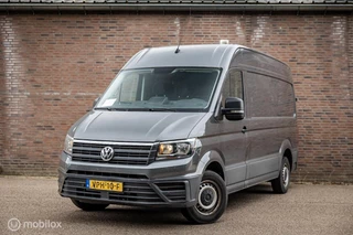 Volkswagen Crafter Bestel  35 2.0 TDI L3H3 | Export / Handel