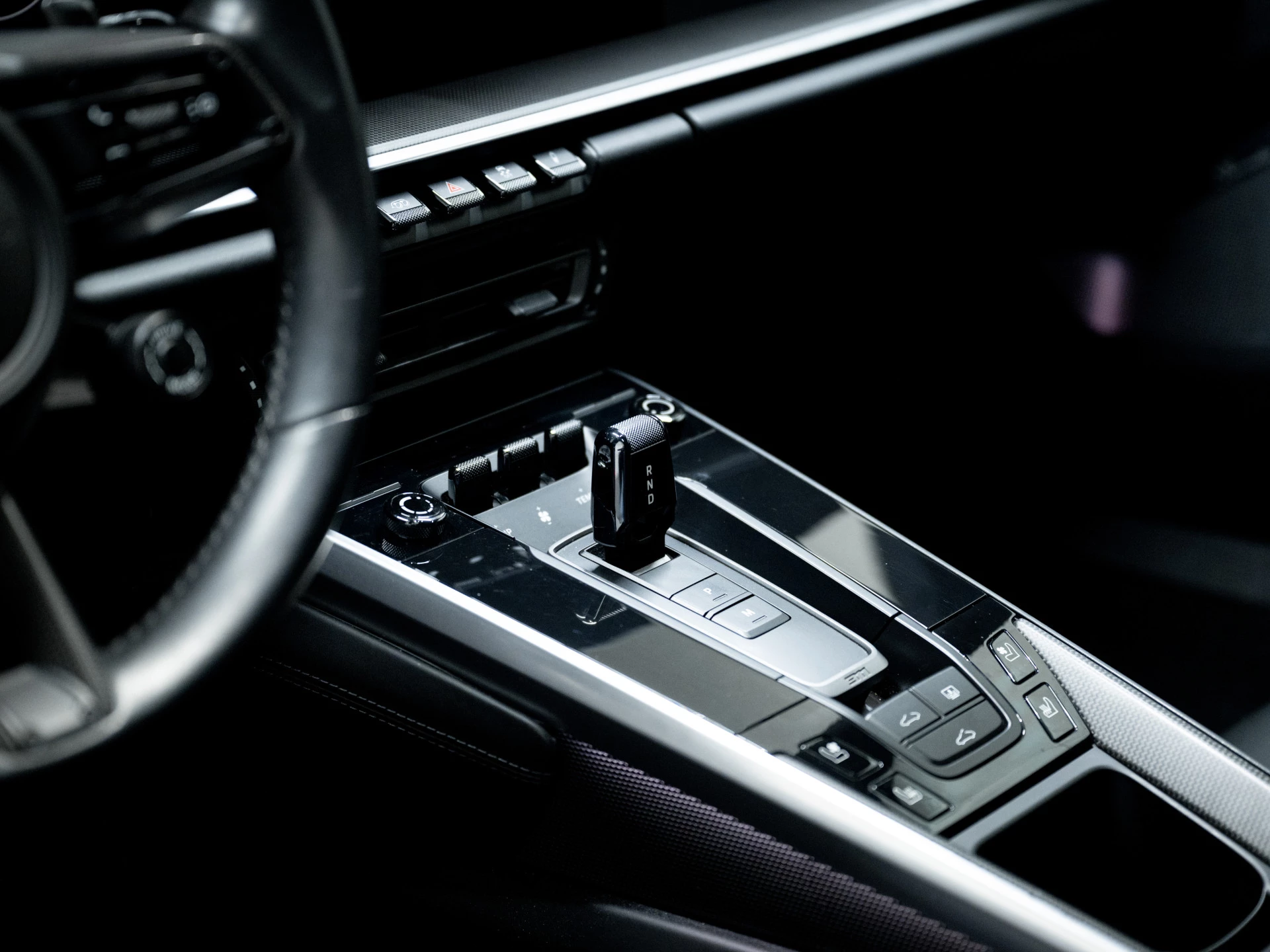 Hoofdafbeelding Porsche 911