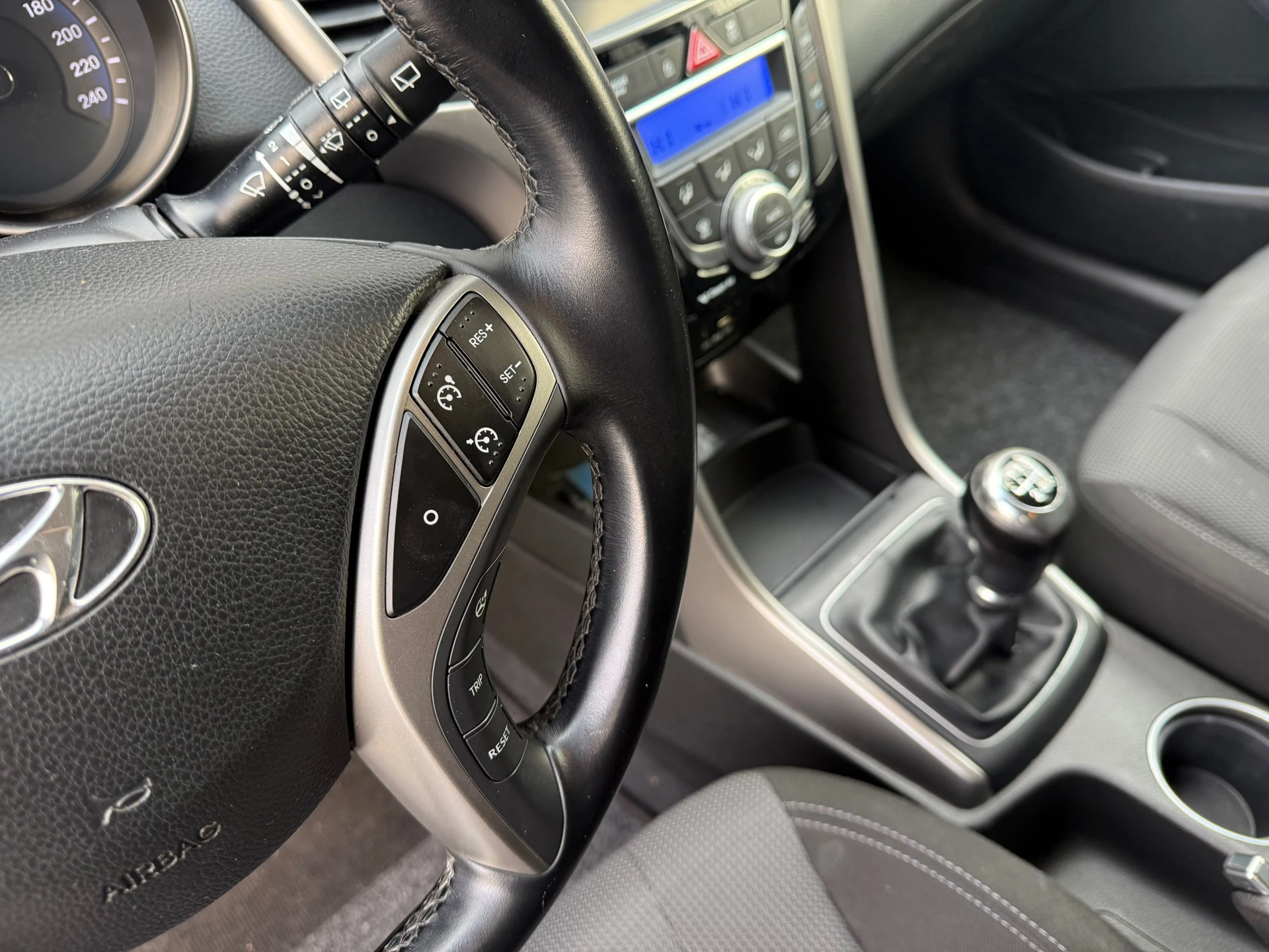 Hoofdafbeelding Hyundai i30