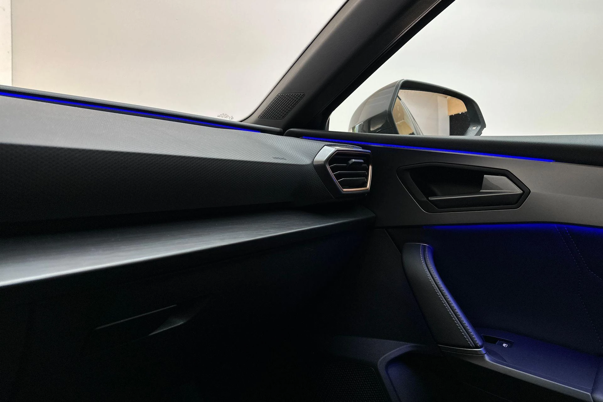 Hoofdafbeelding CUPRA Leon Sportstourer