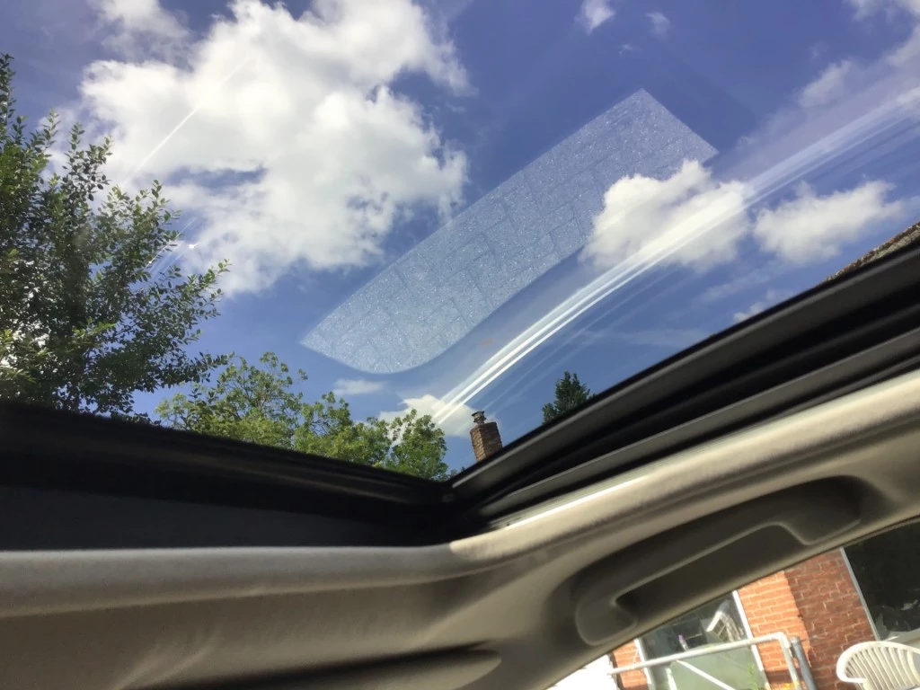 Hoofdafbeelding Honda HR-V