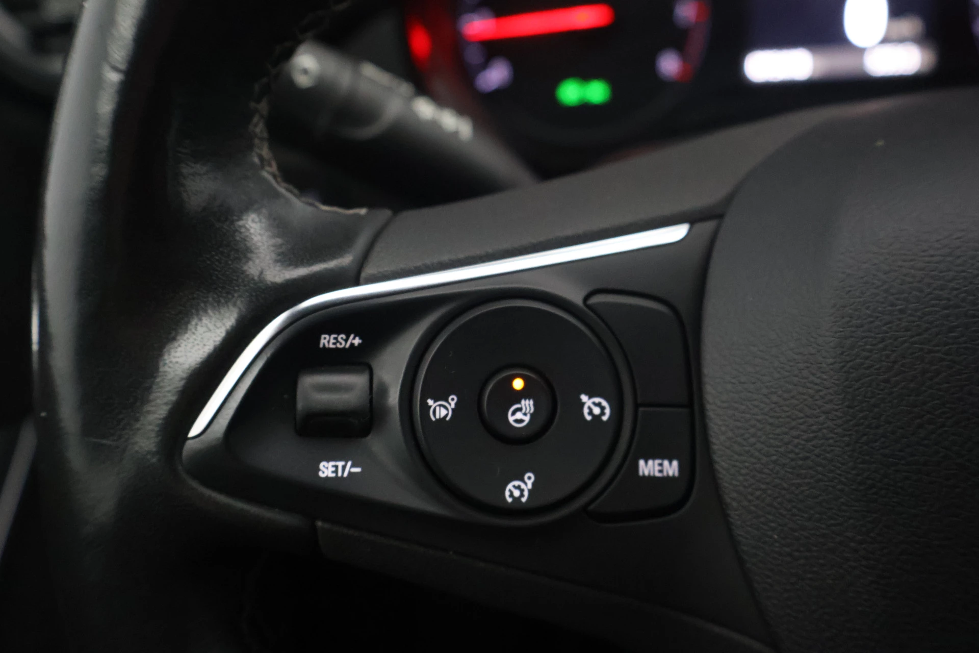 Hoofdafbeelding Opel Crossland