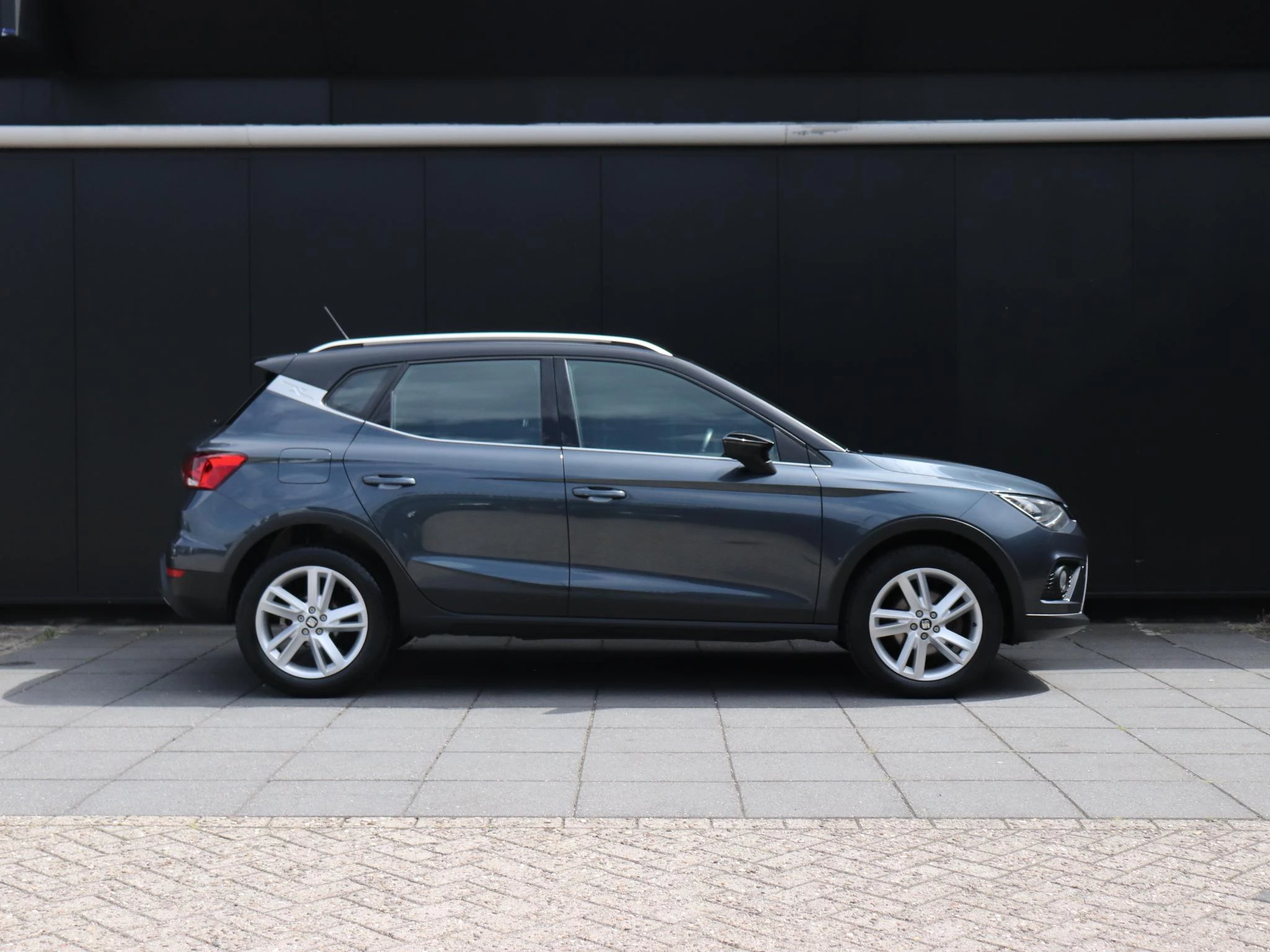 Hoofdafbeelding SEAT Arona