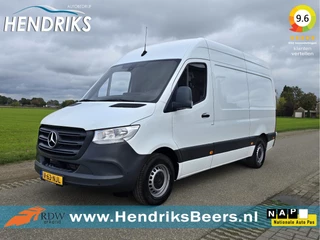 Mercedes-Benz Sprinter 315 1.9 CDI L2 H2 RWD - 150 Pk - Euro 6 - Navi - ParkeerCamera - Cruise Control