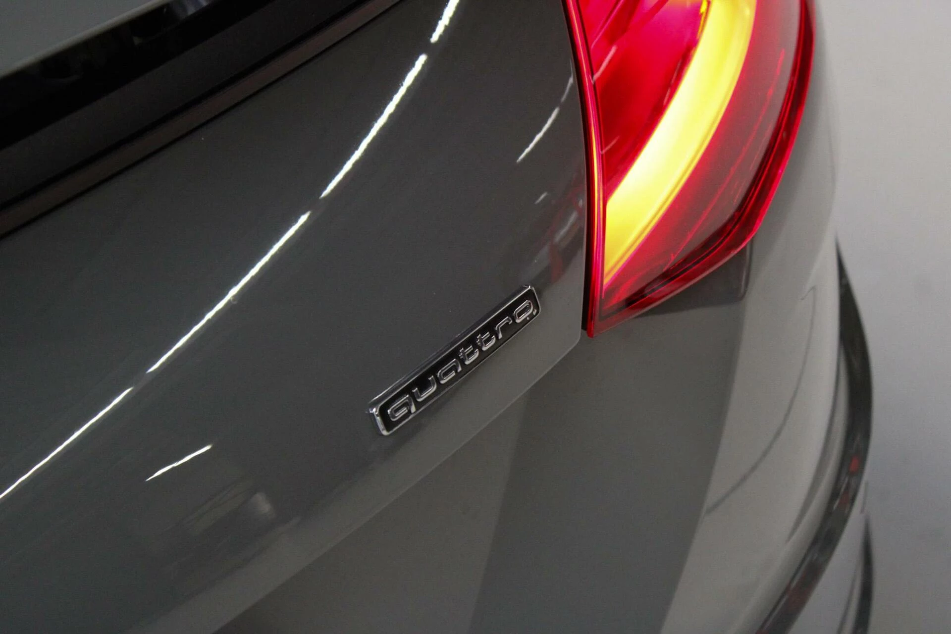 Hoofdafbeelding Audi TT