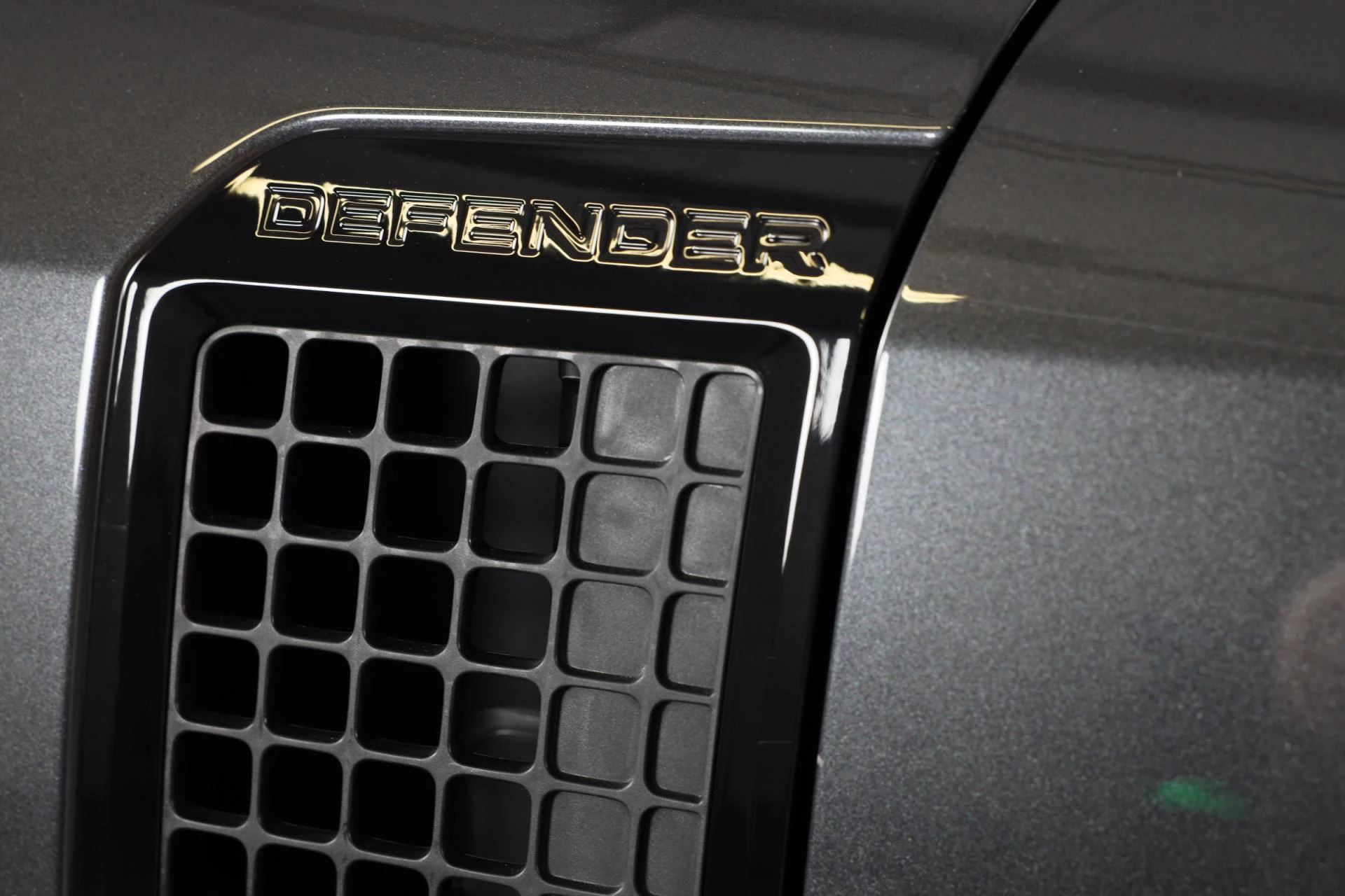 Hoofdafbeelding Land Rover Defender