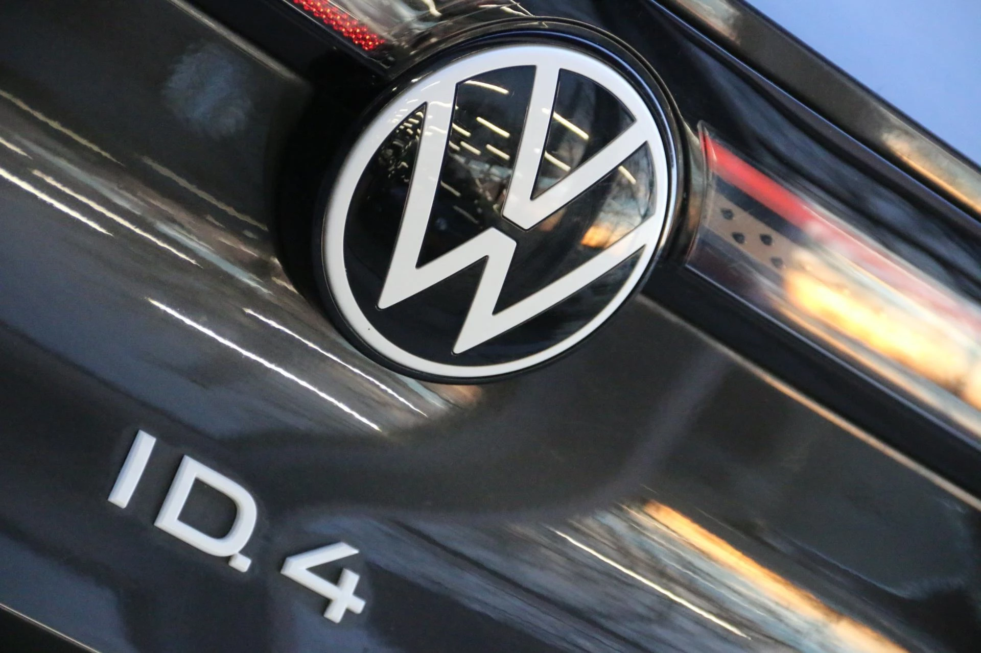 Hoofdafbeelding Volkswagen ID.4