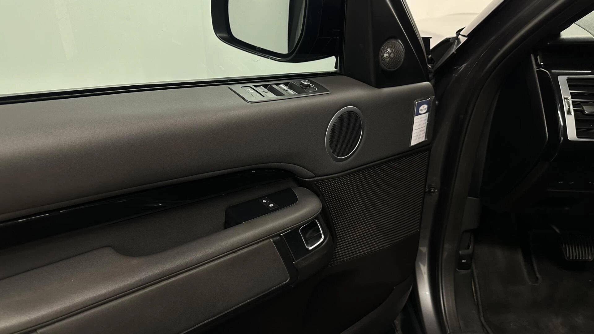 Hoofdafbeelding Land Rover Discovery