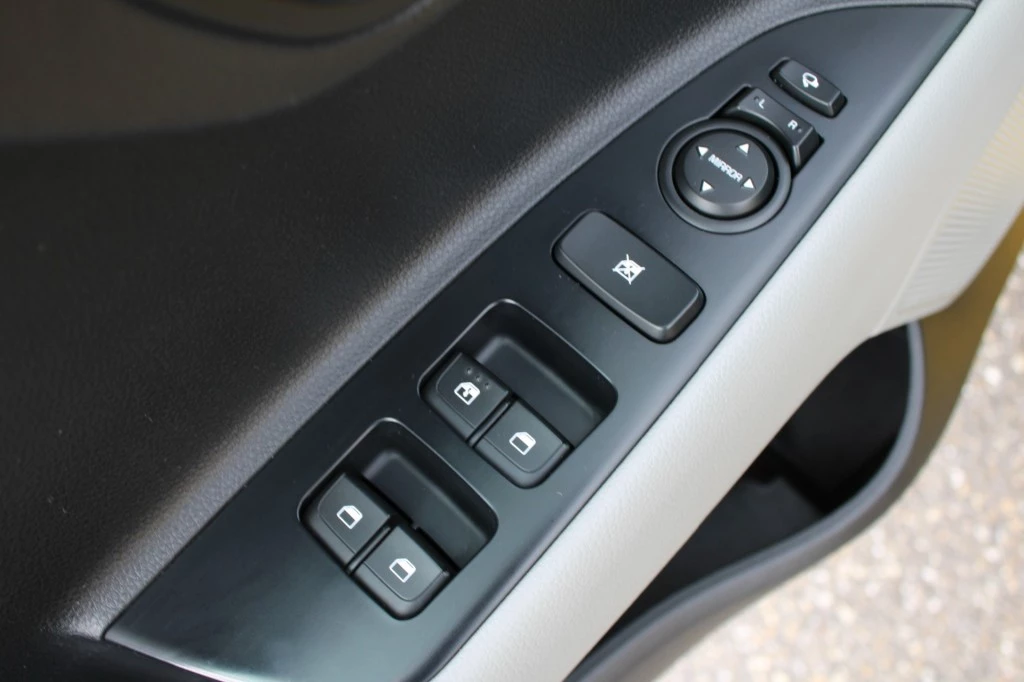 Hoofdafbeelding Kia Stonic