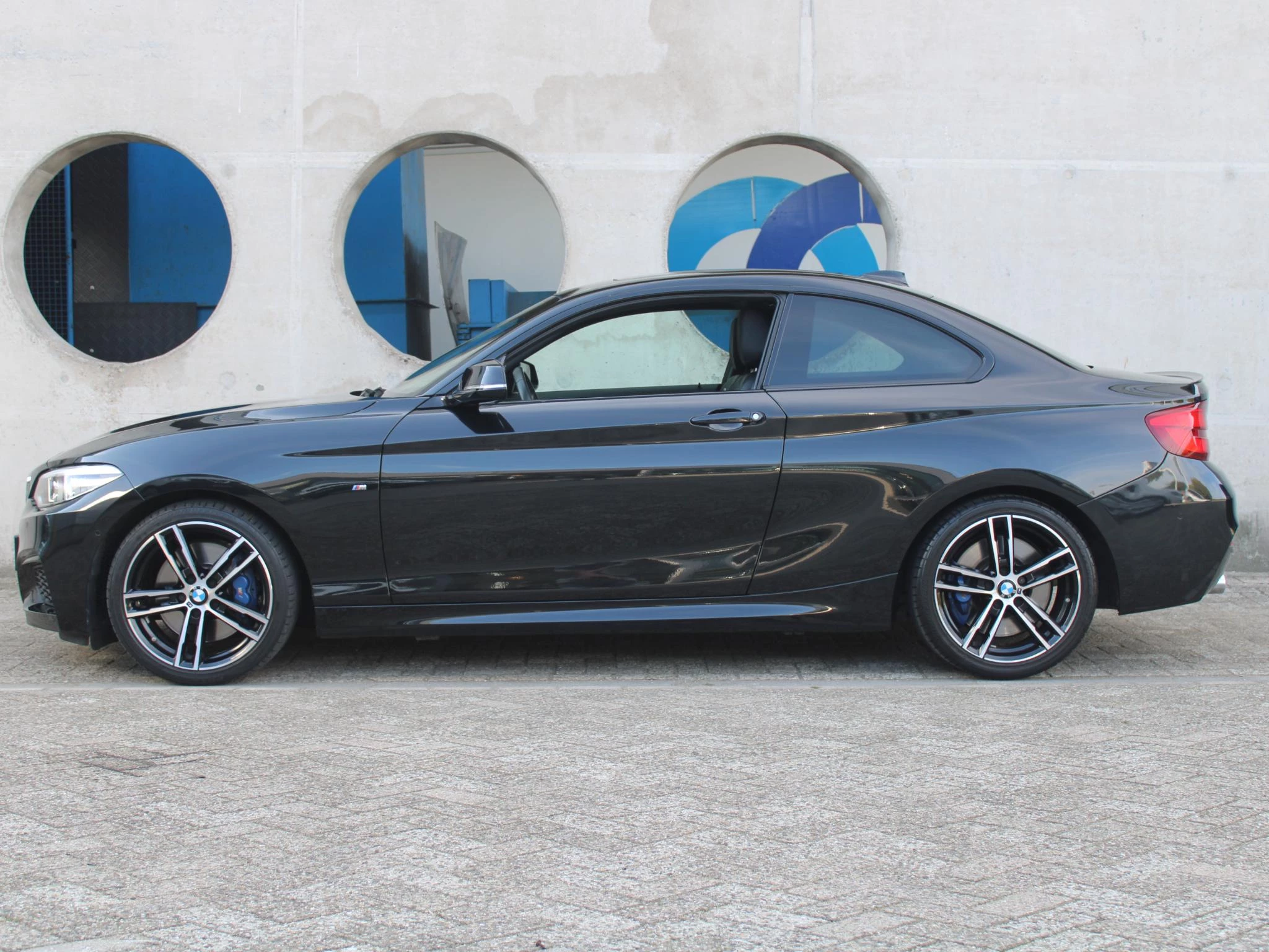 Hoofdafbeelding BMW 2 Serie