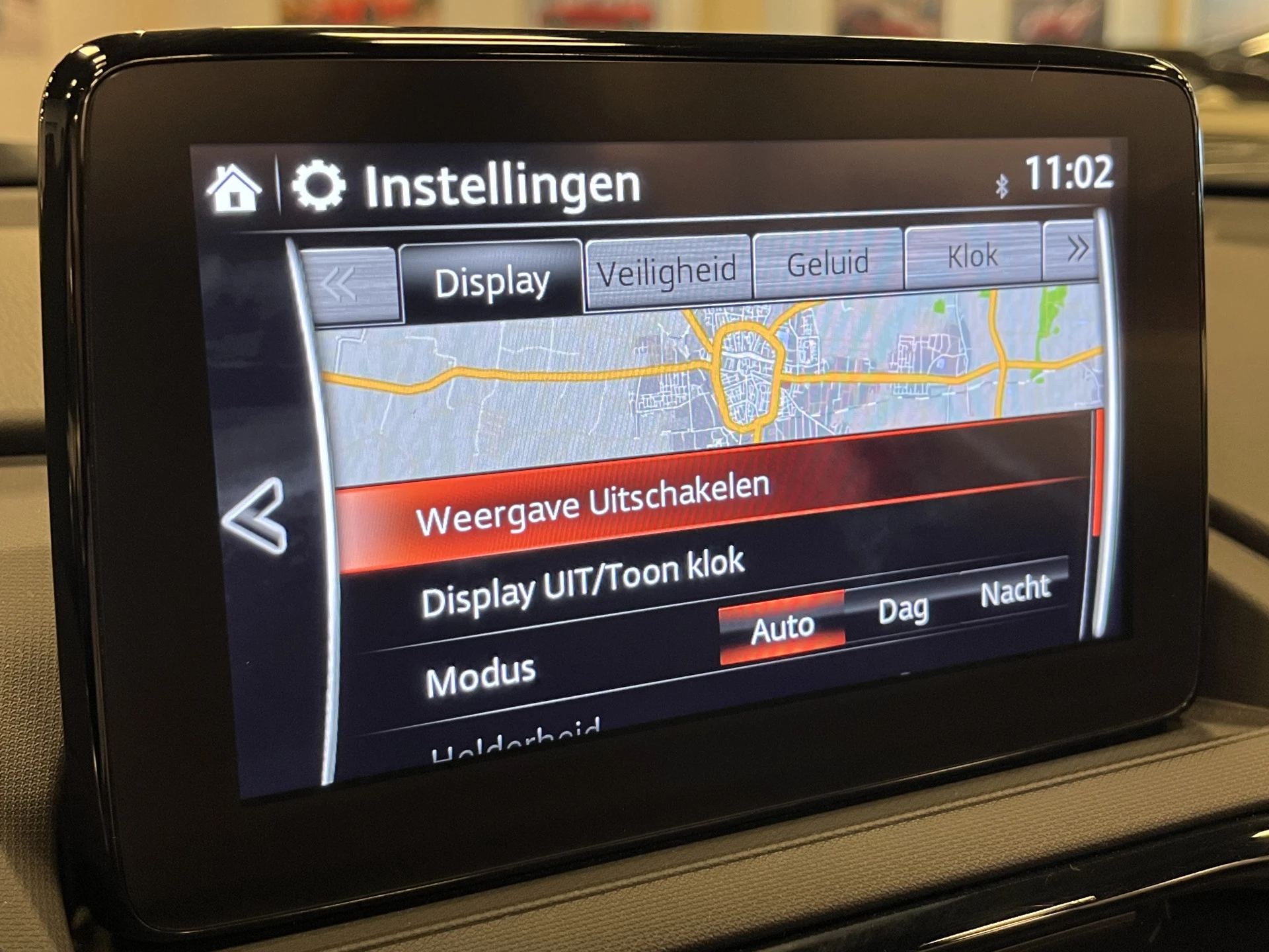 Hoofdafbeelding Mazda MX-5