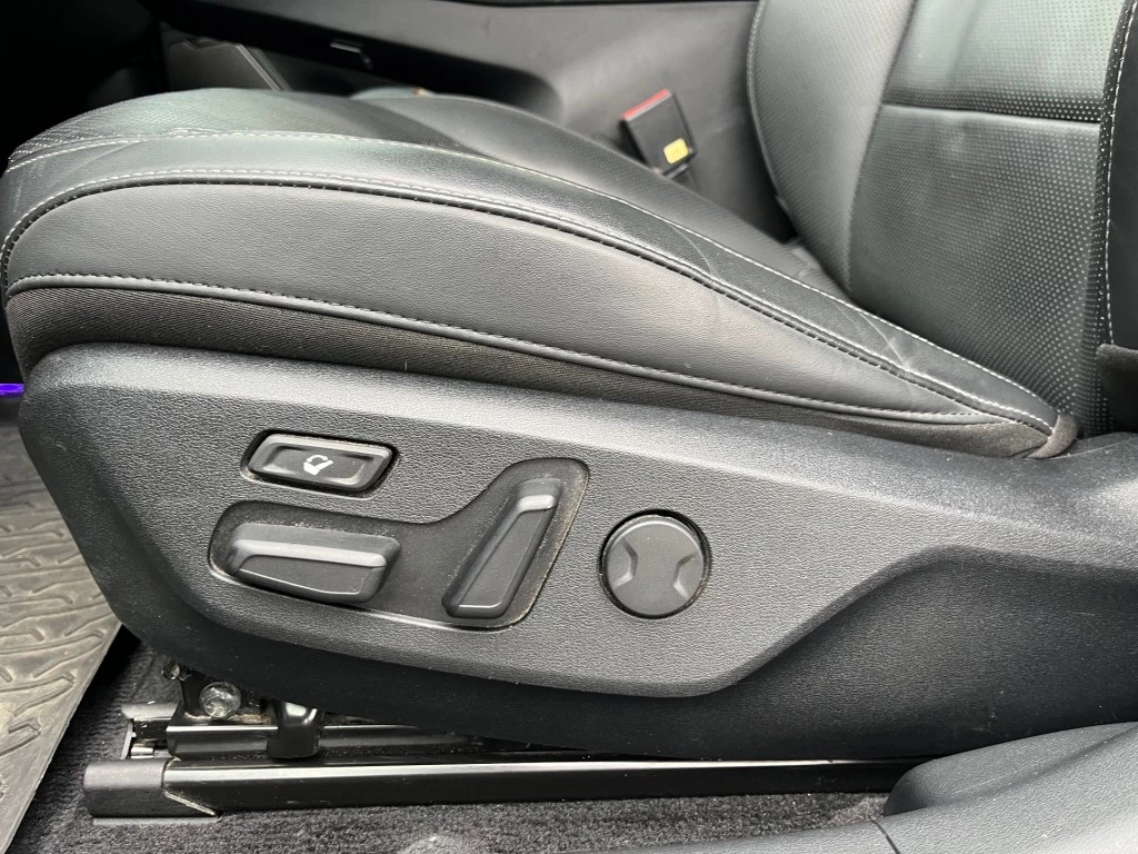 Hoofdafbeelding Kia EV6