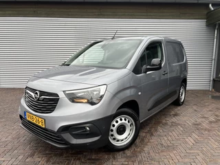 Hoofdafbeelding Opel Combo Opel Combo 1.5D L1H1 Edition