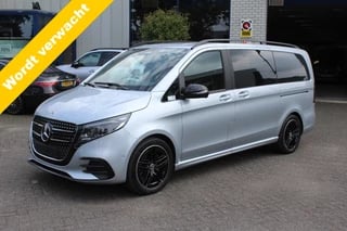 Mercedes-Benz V-Klasse V250d AMG pakket, Easy pack, Winter pakket, Trekhaak