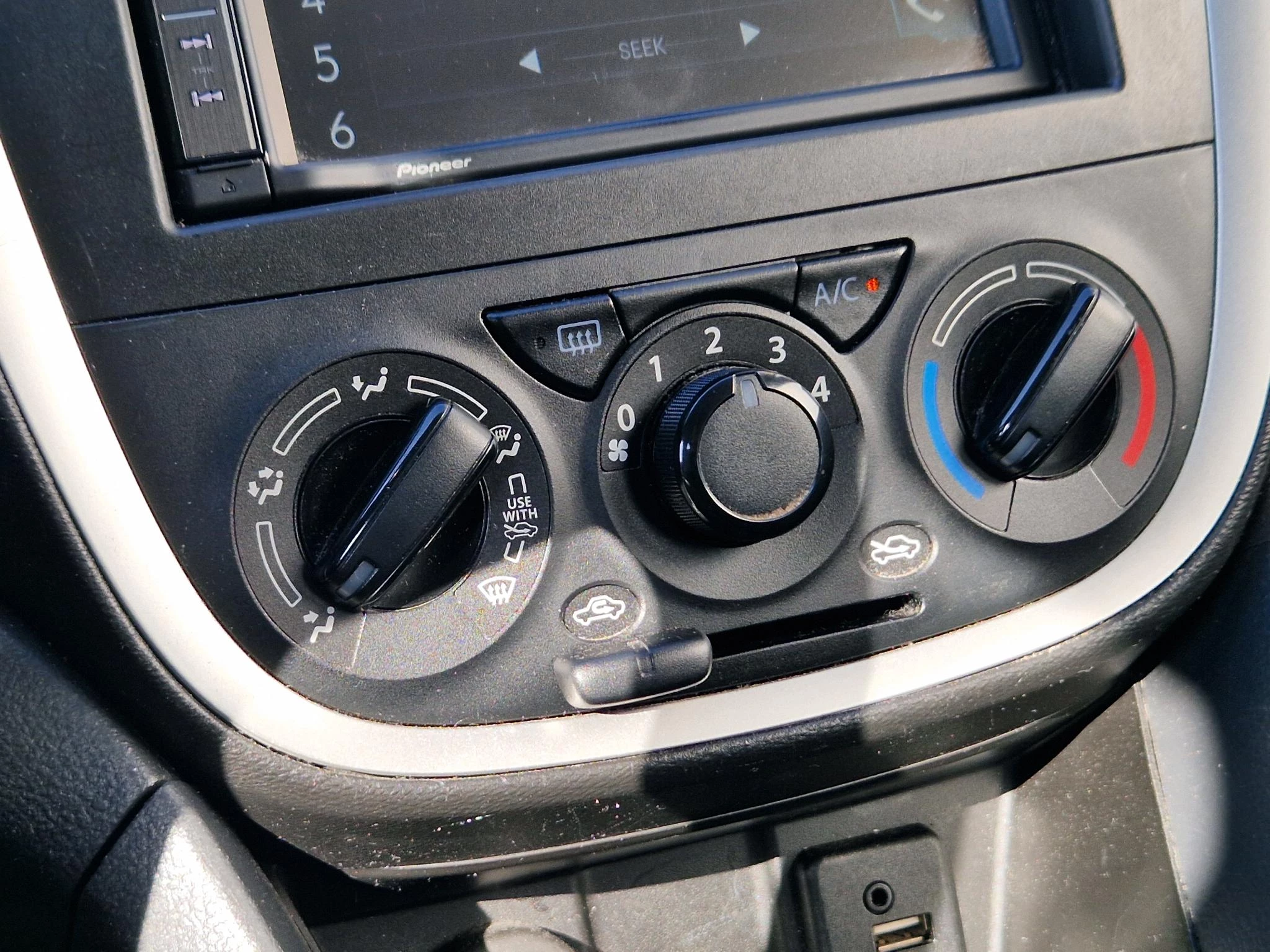 Hoofdafbeelding Suzuki Celerio