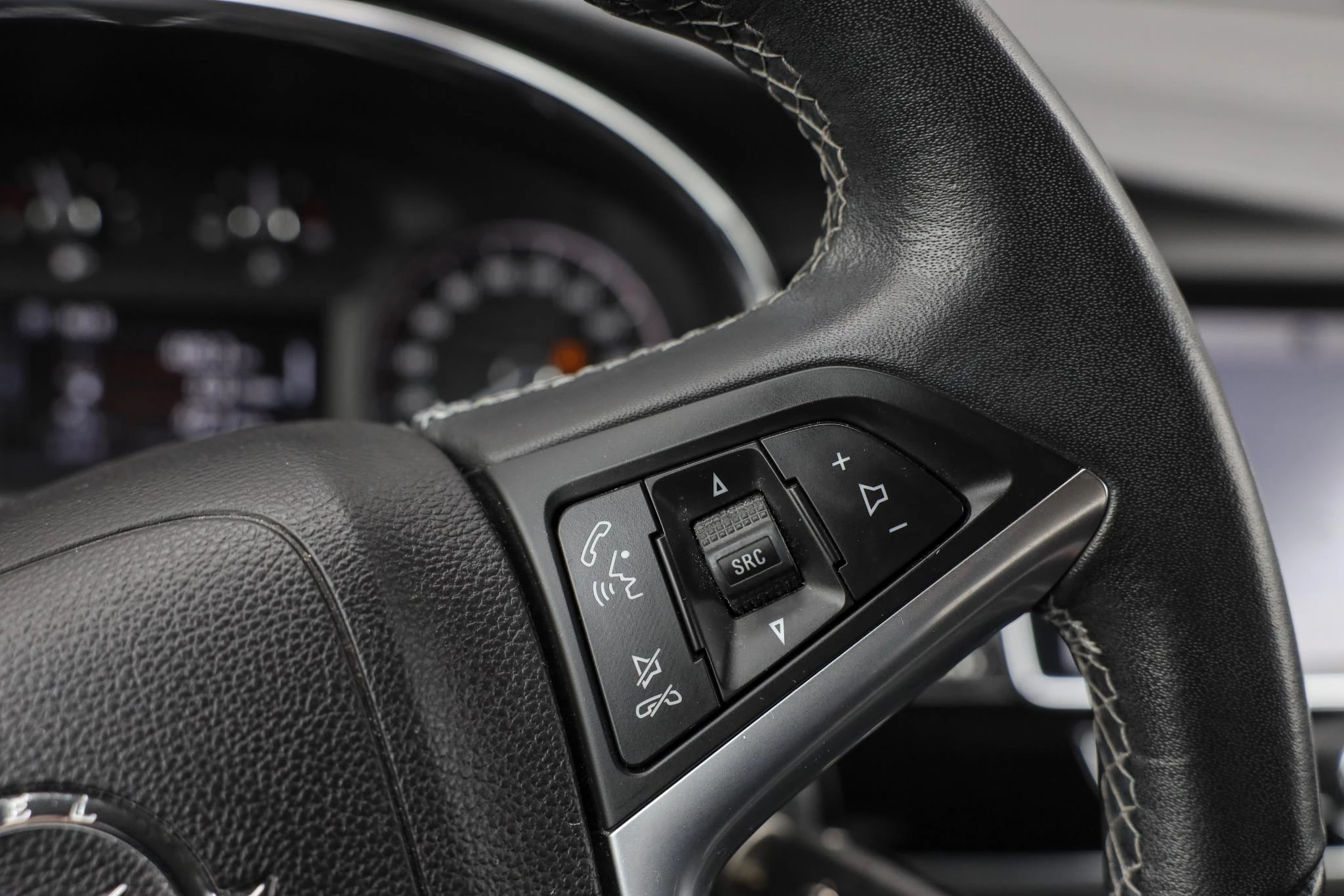 Hoofdafbeelding Opel Mokka X