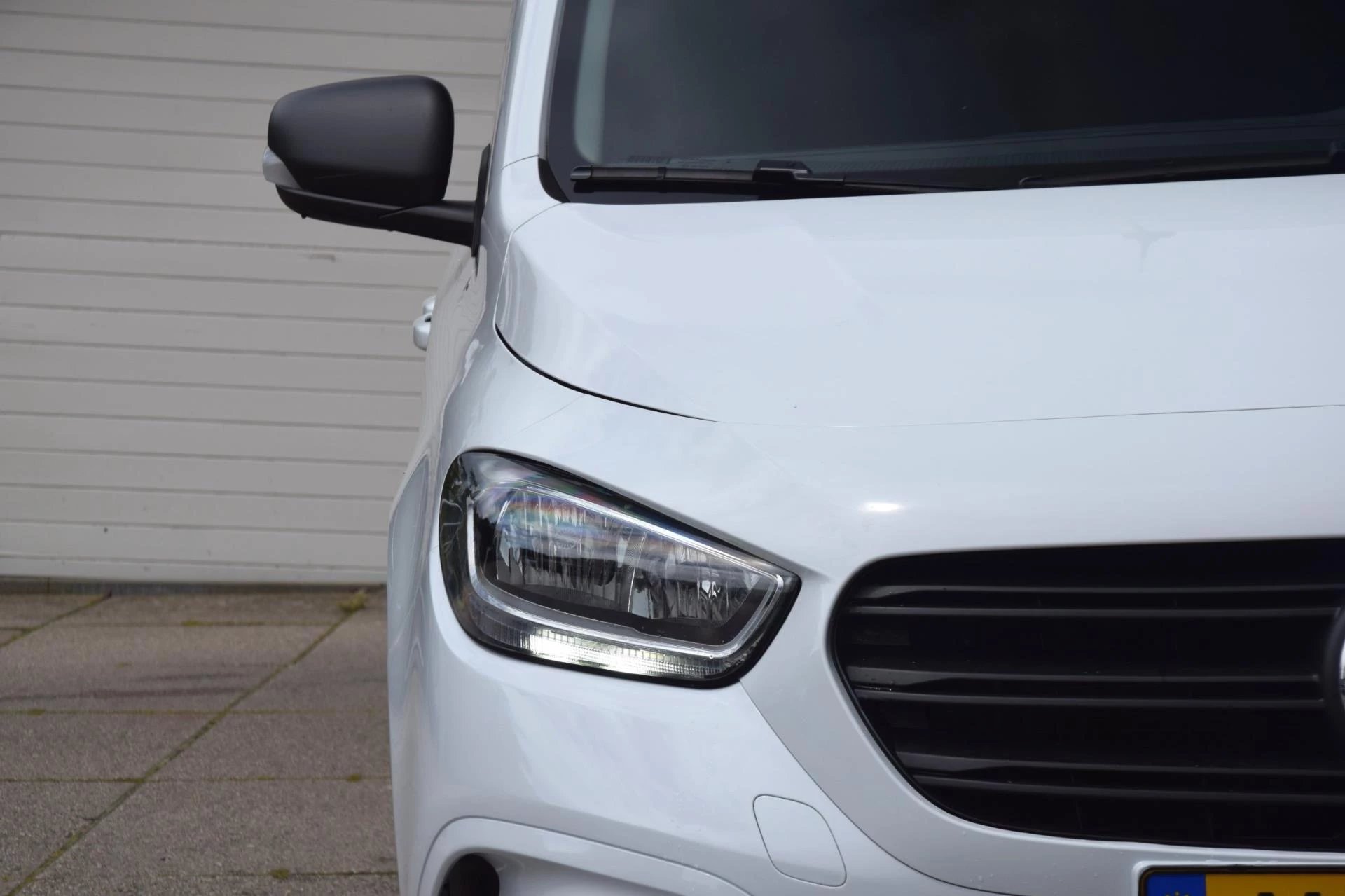 Hoofdafbeelding Mercedes-Benz Citan