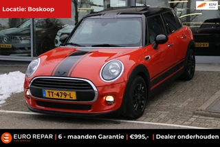 Mini Mini 1.5 One Salt PANO-DAK NL-AUTO NAP!