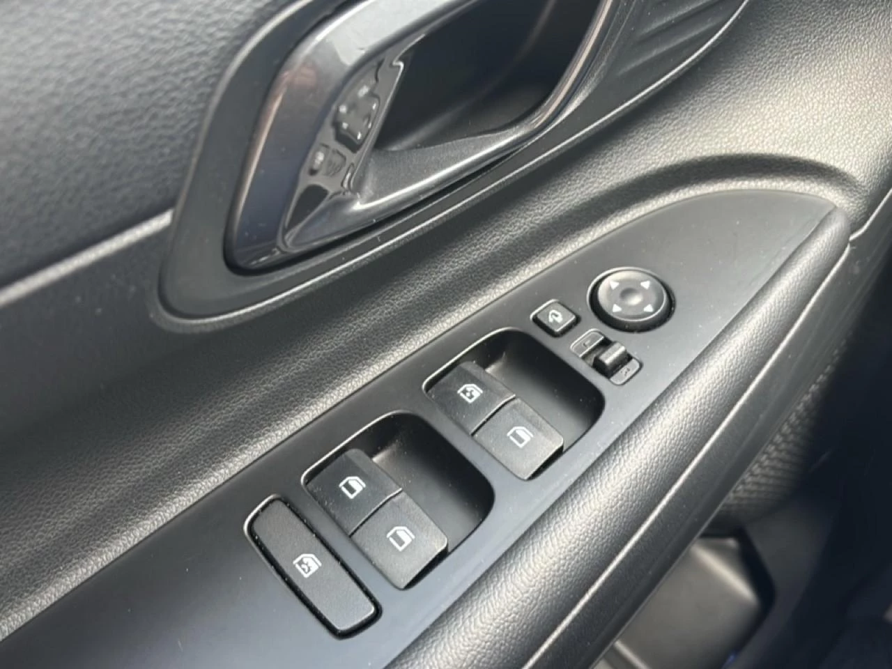 Hoofdafbeelding Hyundai Bayon