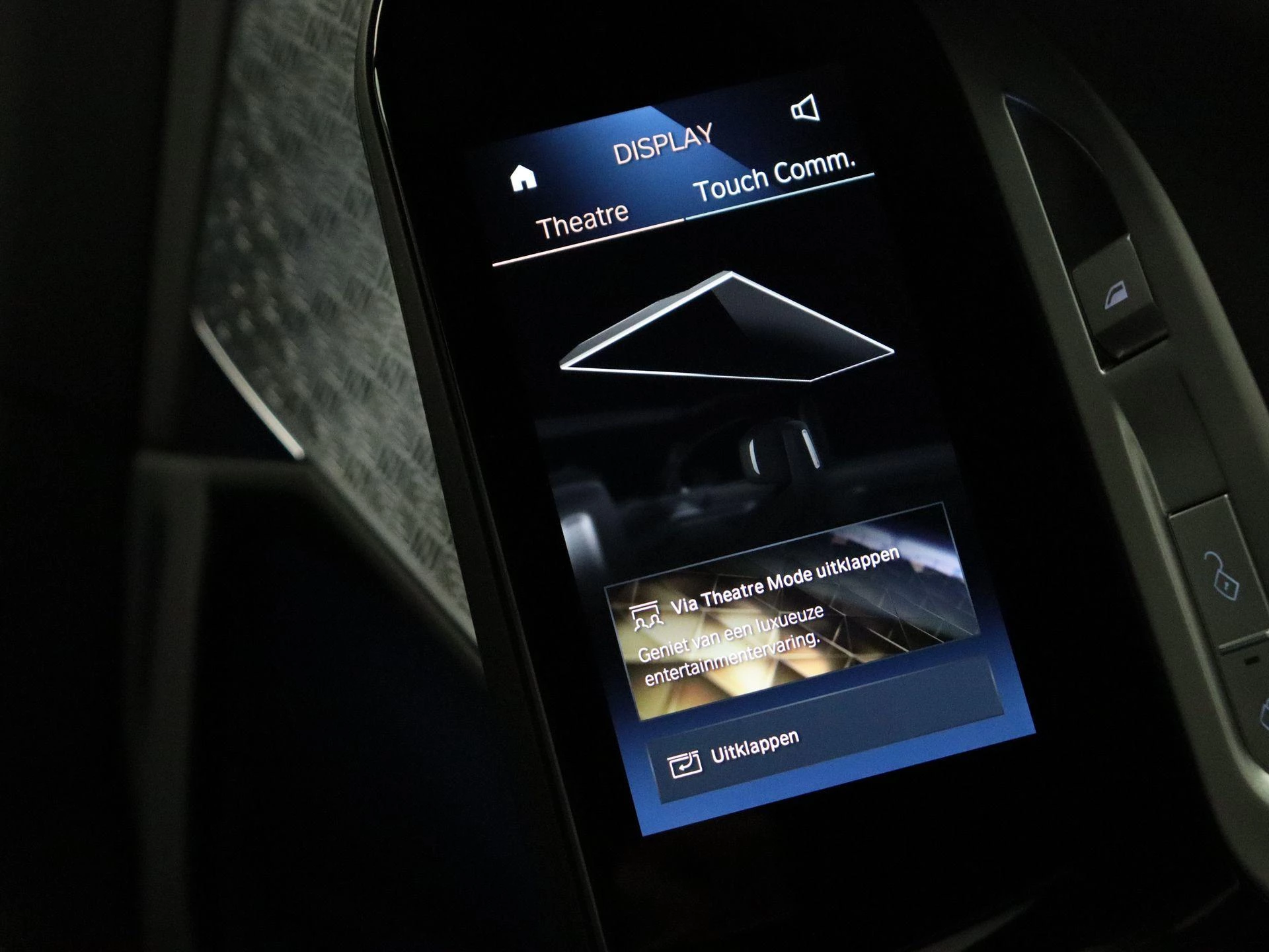 Hoofdafbeelding BMW 7 Serie