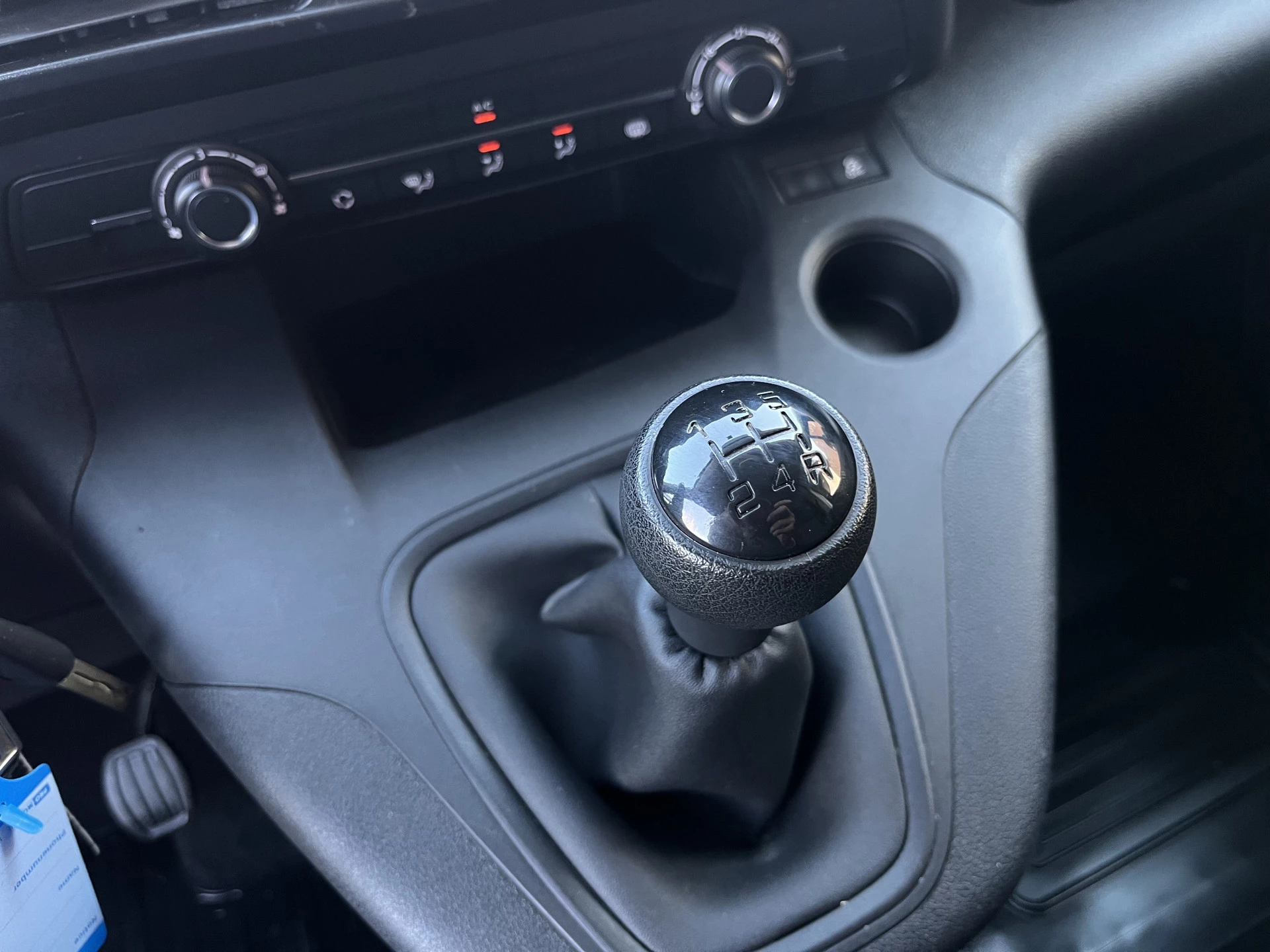 Hoofdafbeelding Toyota ProAce