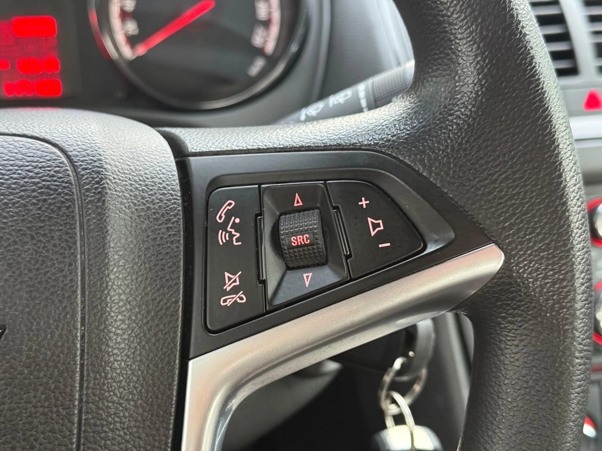 Hoofdafbeelding Opel Meriva