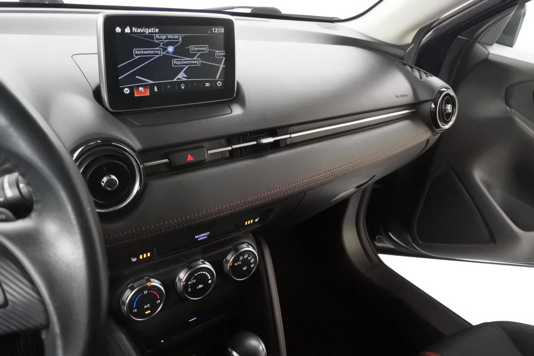 Hoofdafbeelding Mazda 2