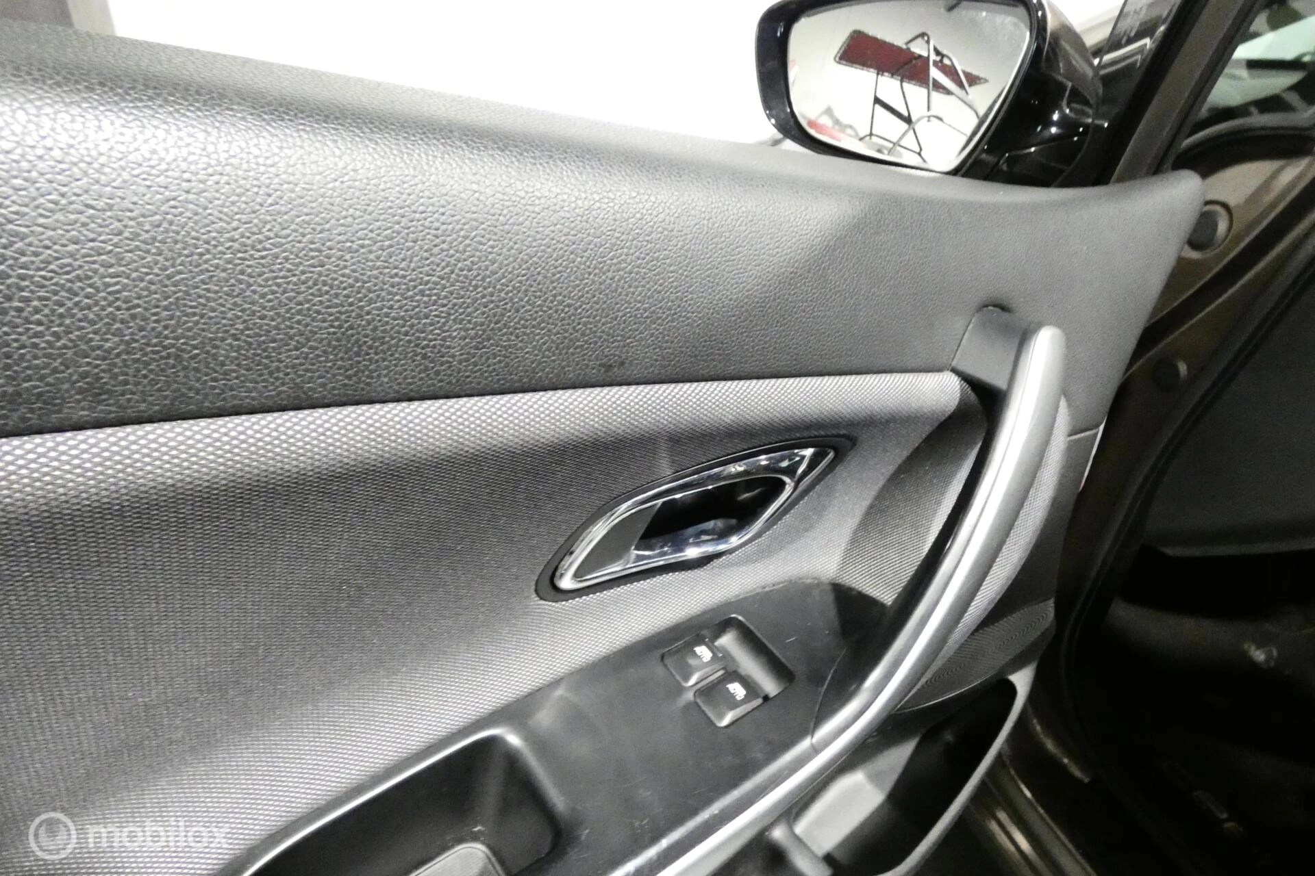 Hoofdafbeelding Kia cee'd